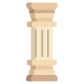 Doric Pillar icon