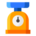 Kitchen Scales icon