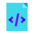 Codedatei icon