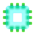 Electronics icon