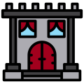 Bâtiment icon