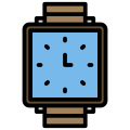 Horloge icon