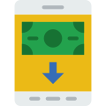 Bank Transfer icon