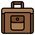 School Bag icon