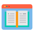 Ebook icon