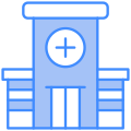 Building icon