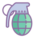 Grenade icon