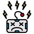 Roboter icon