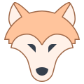 Loup icon