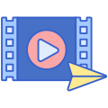 Videos icon