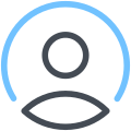 Male User icon