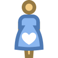 Embarazada icon