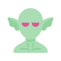 Goblin icon