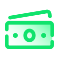 Banknoten icon