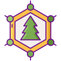 Pine icon