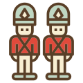 Nutcracker icon