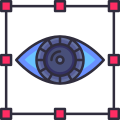 Focus icon