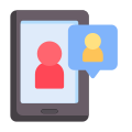 Video Call icon