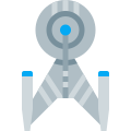 Uss Discovery icon