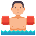 Water Wings icon