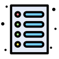 Notes icon