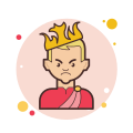 Joffrey Baratheon icon