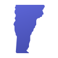 バーモント州 icon