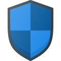 Shield icon