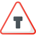 Intersection icon