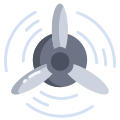 Propeller icon