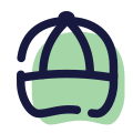 Berretto icon