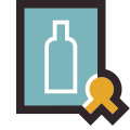 Alcoholic Beverage Licensing icon