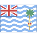 Territorio Británico del Océano Índico icon