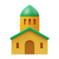 Église icon