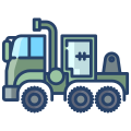 Truck icon