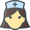 Nurse icon