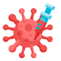 Vaccine icon