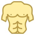 Torso icon