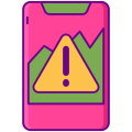 Alerts icon