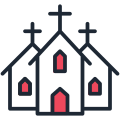 Building icon