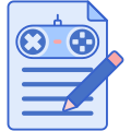 Game Planning icon