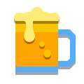 Cerveza icon