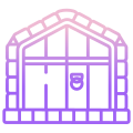 Fort Door icon