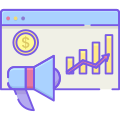 Data Analytics icon