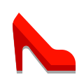 Women`s Shoe icon