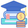 Scholarship icon