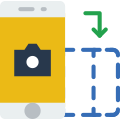 Smartphone icon