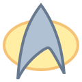 Star Trek icon