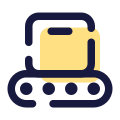 Shipping Center icon