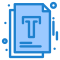 File icon